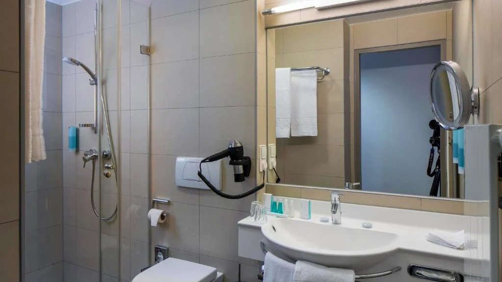 الفندق تريند النمسا أوروبا سالزبورج - سالزبورج